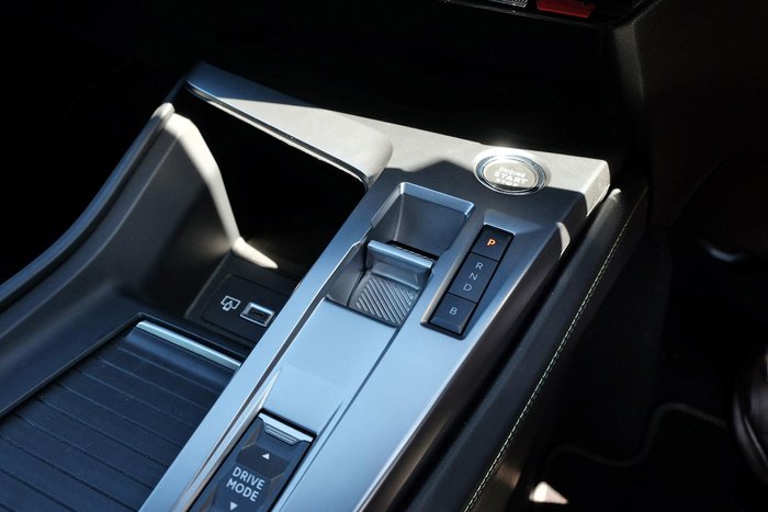 2023 Peugeot 408 GT Plug-In Hybrid P54 MY23 Obsession Blue