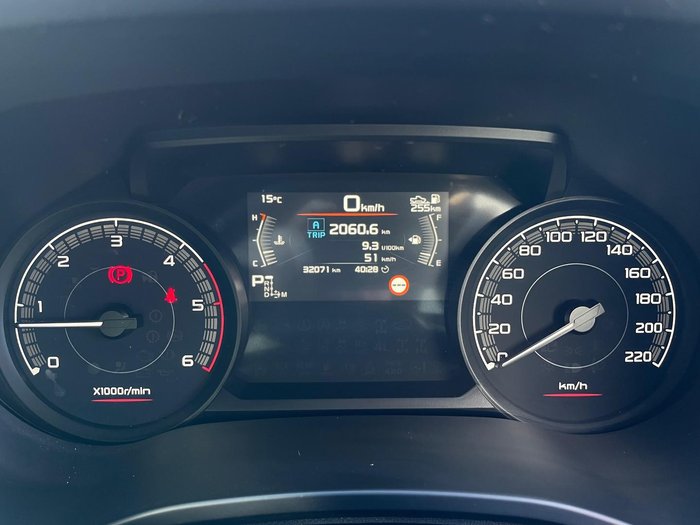 2024 Isuzu D-MAX X-RIDER