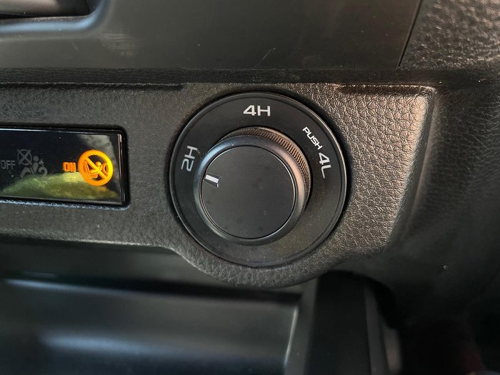 2024 Isuzu D-MAX X-RIDER