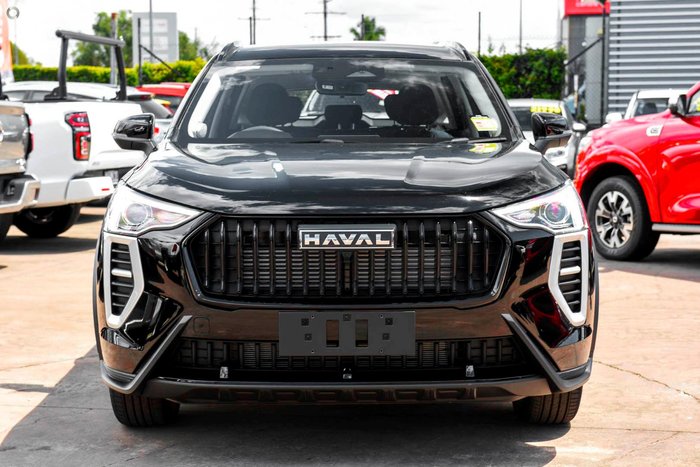 2025 GWM Haval Jolion Premium