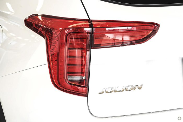 2025 GWM Haval Jolion Premium