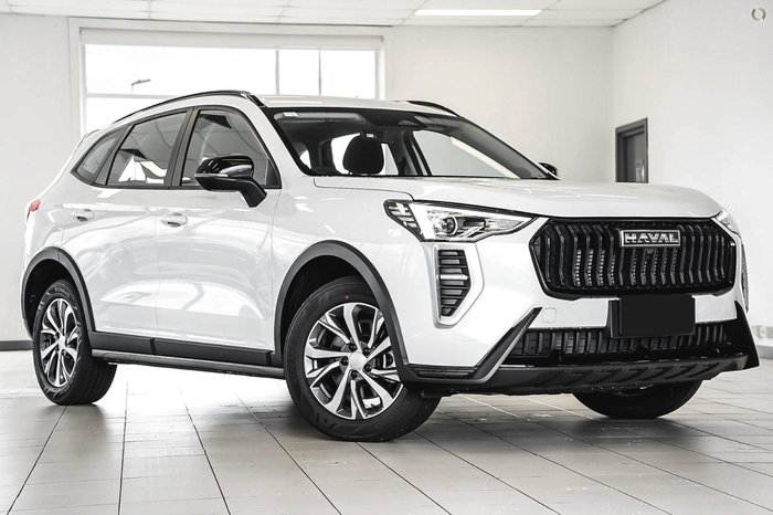 2026 GWM Haval Jolion