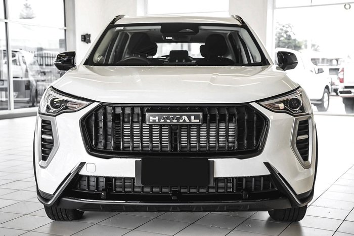 2026 GWM Haval Jolion