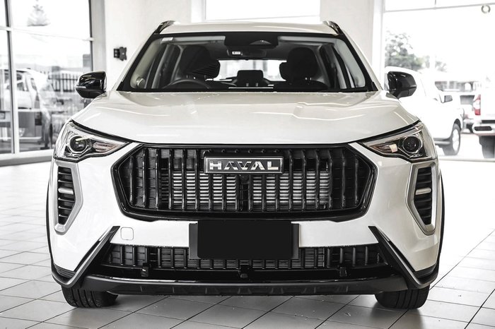 2026 GWM Haval Jolion