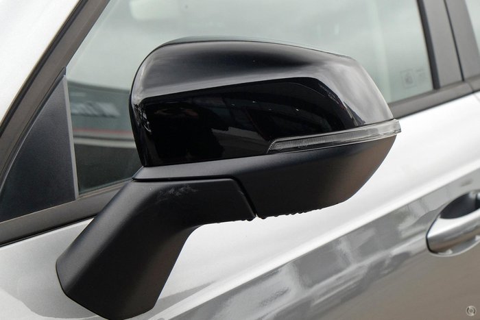 2025 GWM Haval Jolion Premium