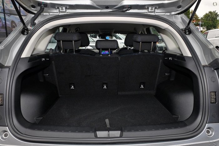 2025 GWM Haval Jolion Premium