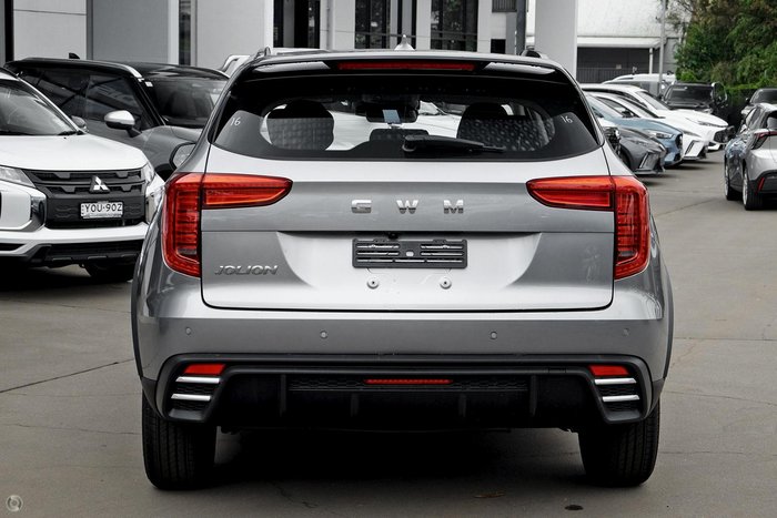 2026 GWM Haval Jolion