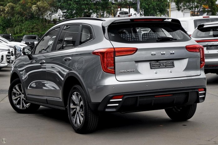 2026 GWM Haval Jolion