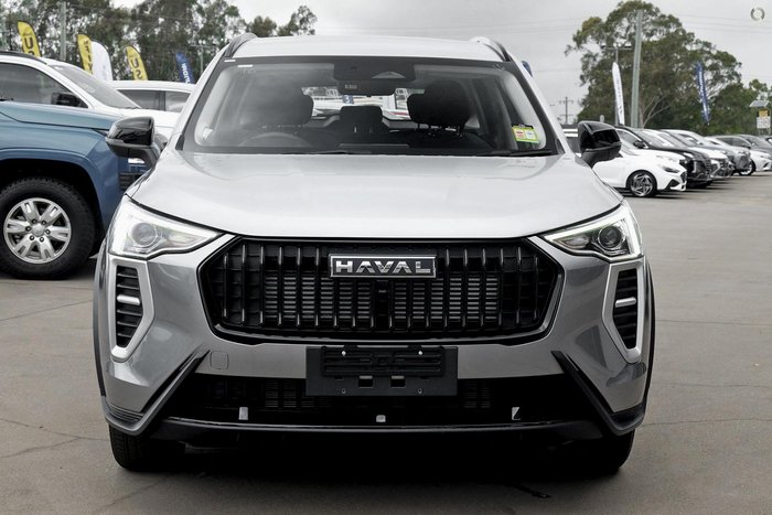 2026 GWM Haval Jolion