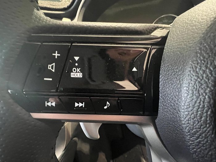 2024 Mitsubishi Pajero Sport GLS QG MY24 4X4 Dual Range White