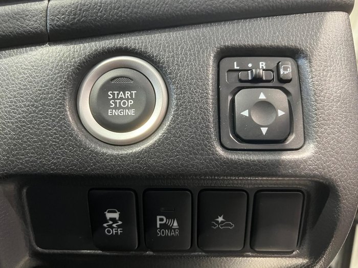 2024 Mitsubishi Pajero Sport GLS QG MY24 4X4 Dual Range White