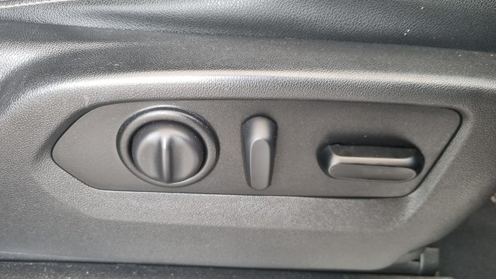 2021 Chevrolet Silverado 1500 LTZ Premium W/Tech Pack