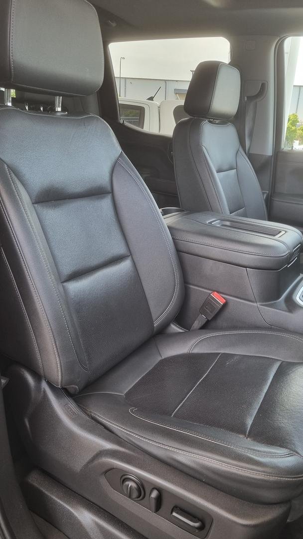 2021 Chevrolet Silverado 1500 LTZ Premium W/Tech Pack