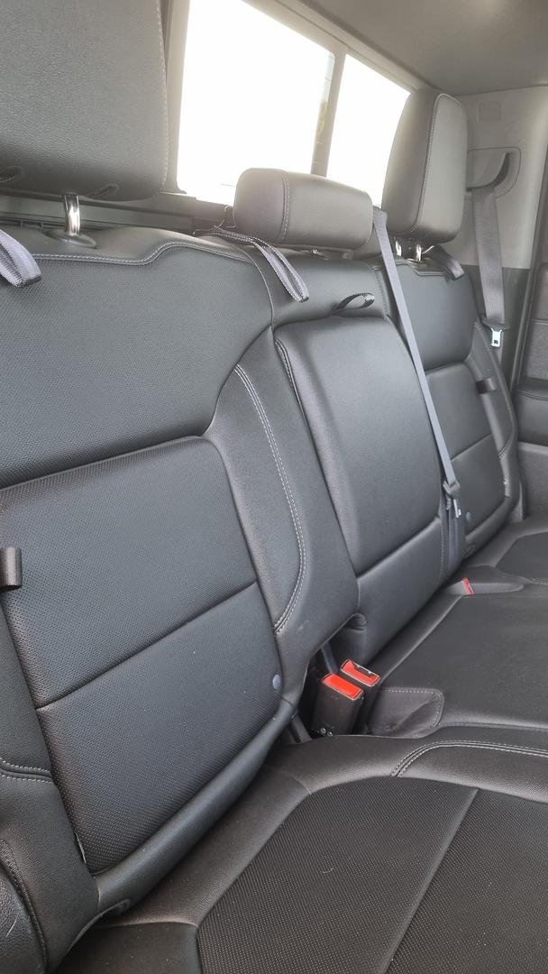 2021 Chevrolet Silverado 1500 LTZ Premium W/Tech Pack