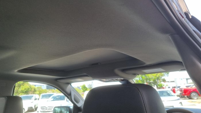 2021 Chevrolet Silverado 1500 LTZ Premium W/Tech Pack