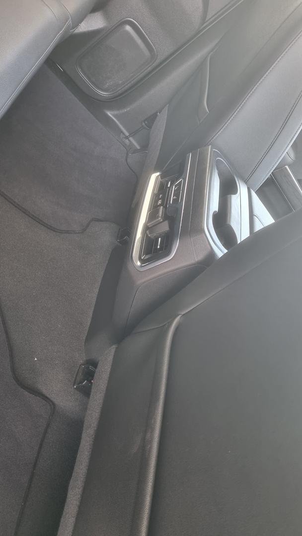 2021 Chevrolet Silverado 1500 LTZ Premium W/Tech Pack