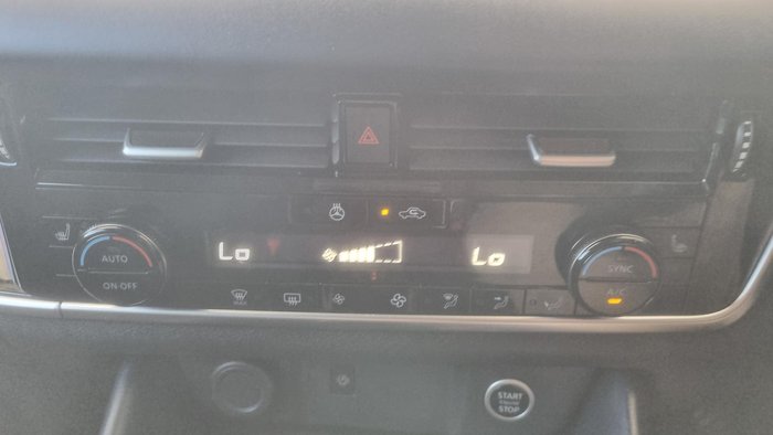 2022 Nissan QASHQAI ST-L