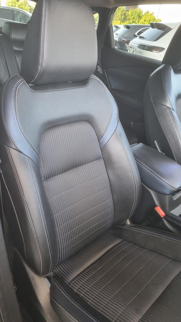 2022 Nissan QASHQAI ST-L