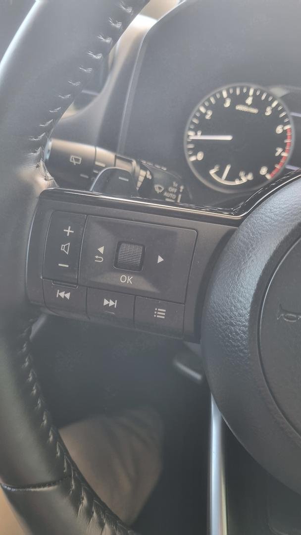 2022 Nissan QASHQAI ST-L