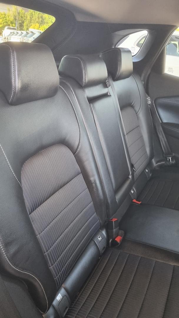 2022 Nissan QASHQAI ST-L