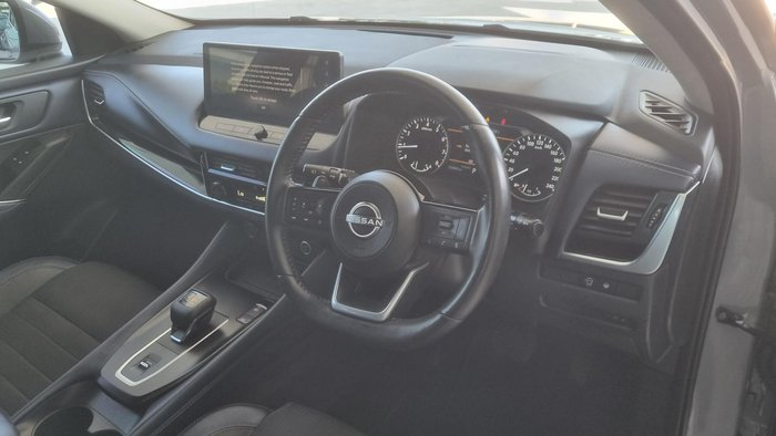 2022 Nissan QASHQAI ST-L