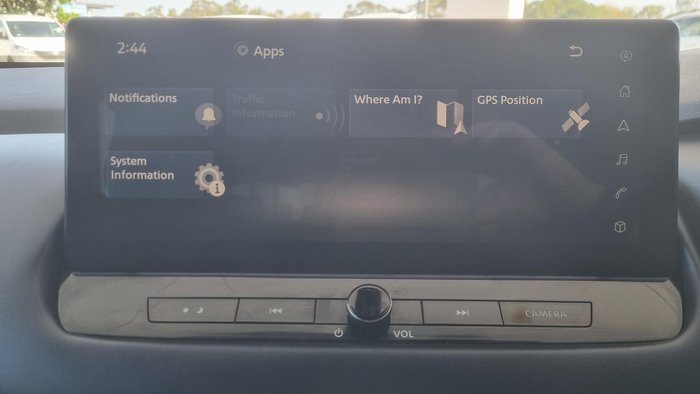 2022 Nissan QASHQAI ST-L