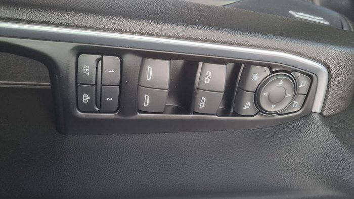 2023 Chevrolet Silverado 1500 LTZ Premium W/Tech Pack