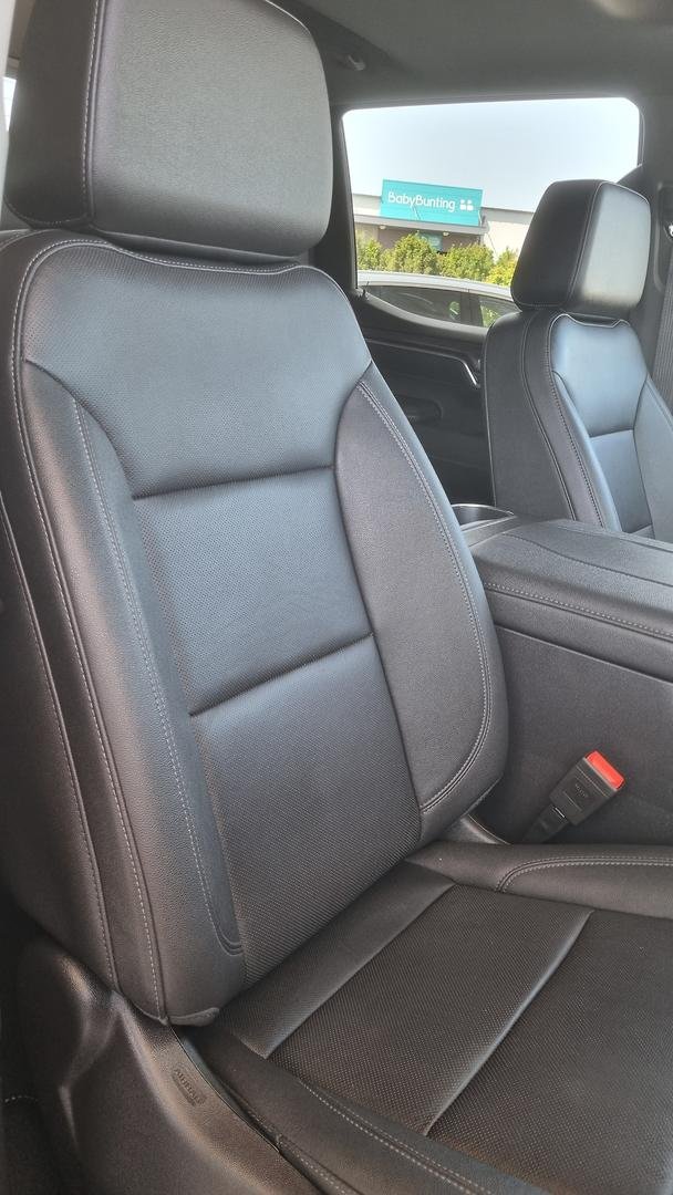 2023 Chevrolet Silverado 1500 LTZ Premium W/Tech Pack