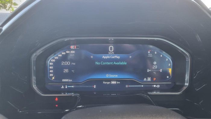 2023 Chevrolet Silverado 1500 LTZ Premium W/Tech Pack