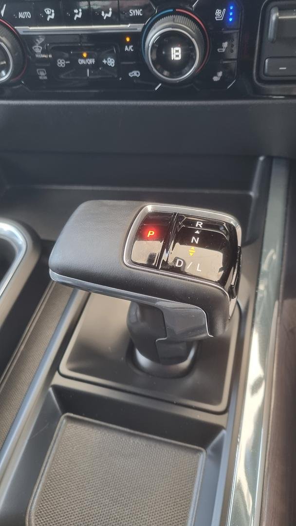 2023 Chevrolet Silverado 1500 LTZ Premium W/Tech Pack