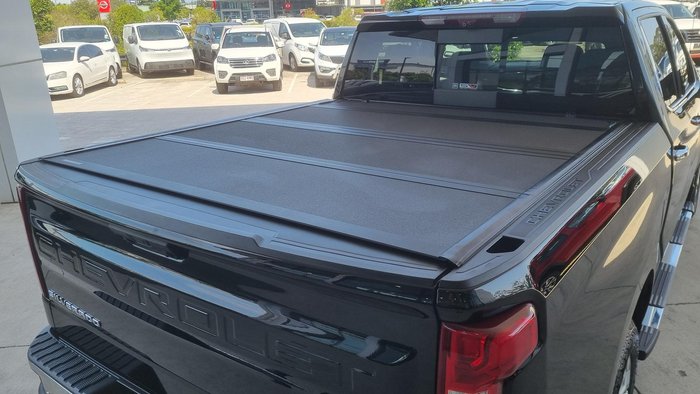 2023 Chevrolet Silverado 1500 LTZ Premium W/Tech Pack