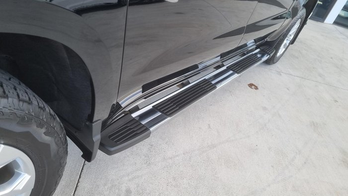 2023 Chevrolet Silverado 1500 LTZ Premium W/Tech Pack