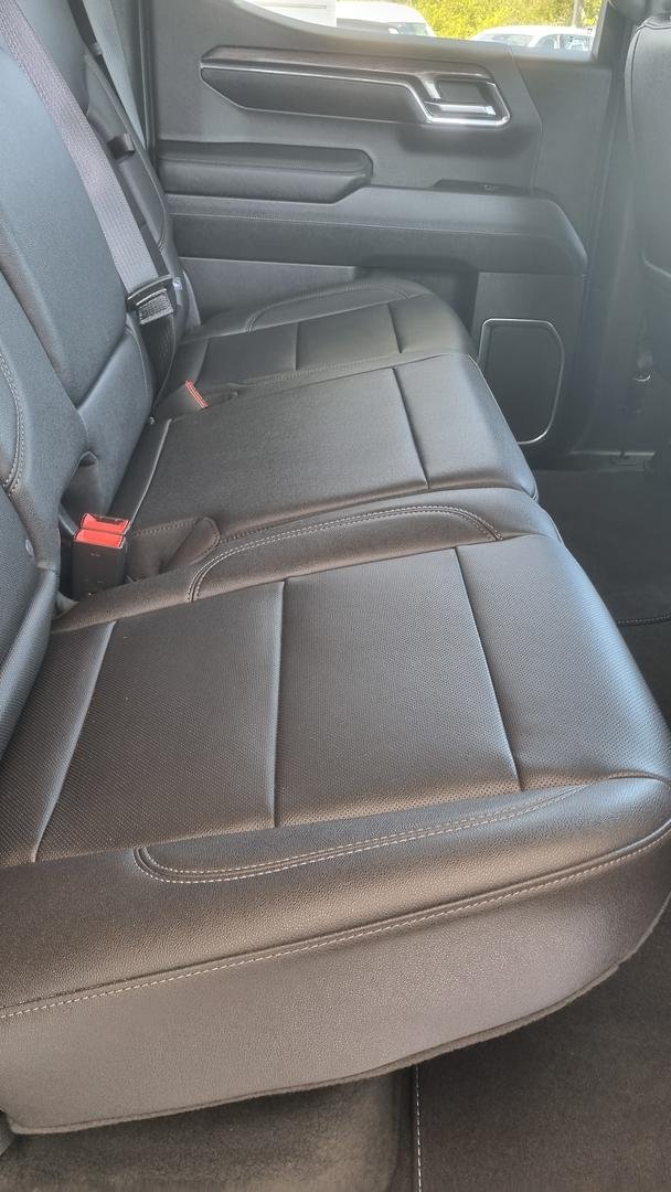 2023 Chevrolet Silverado 1500 LTZ Premium W/Tech Pack