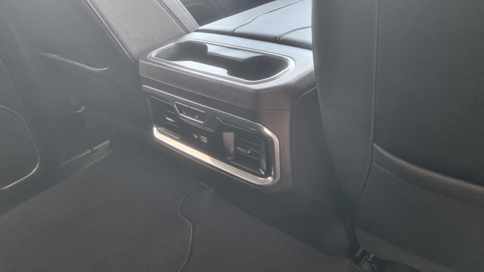 2023 Chevrolet Silverado 1500 LTZ Premium W/Tech Pack