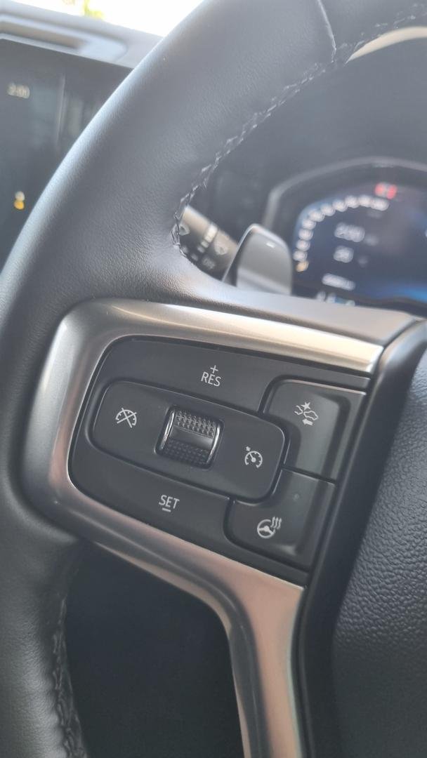 2023 Chevrolet Silverado 1500 LTZ Premium W/Tech Pack