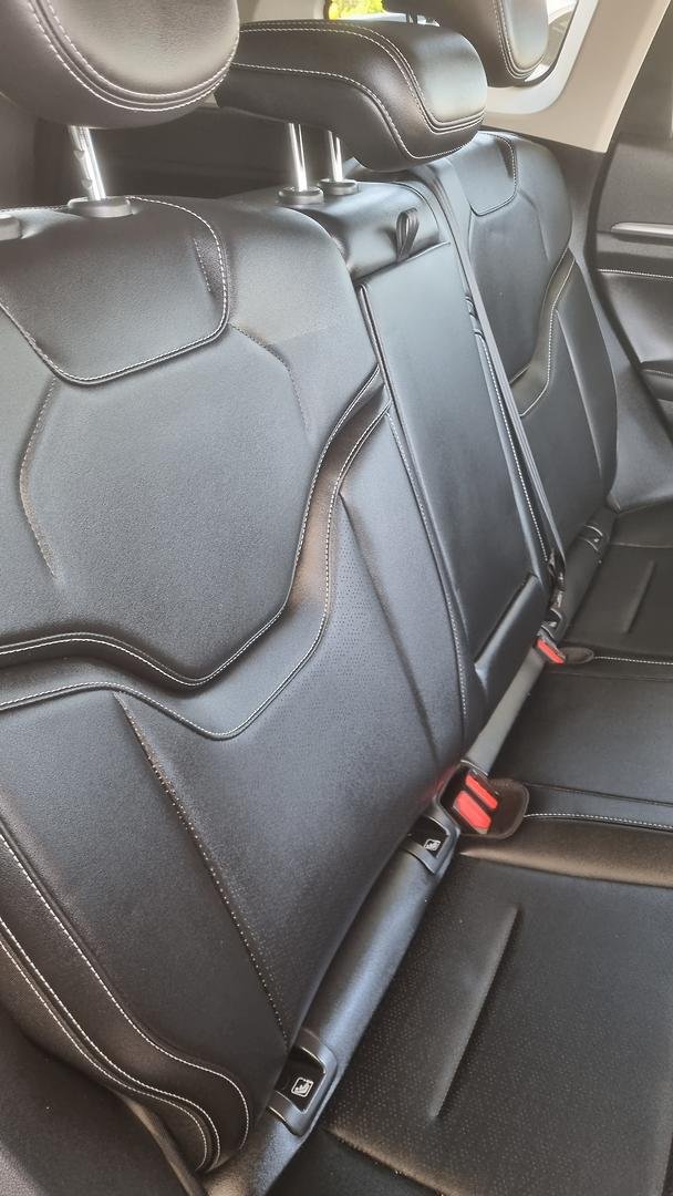 2024 GWM Haval H6 Ultra Hybrid