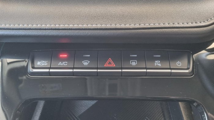 2024 GWM Haval H6 Ultra Hybrid