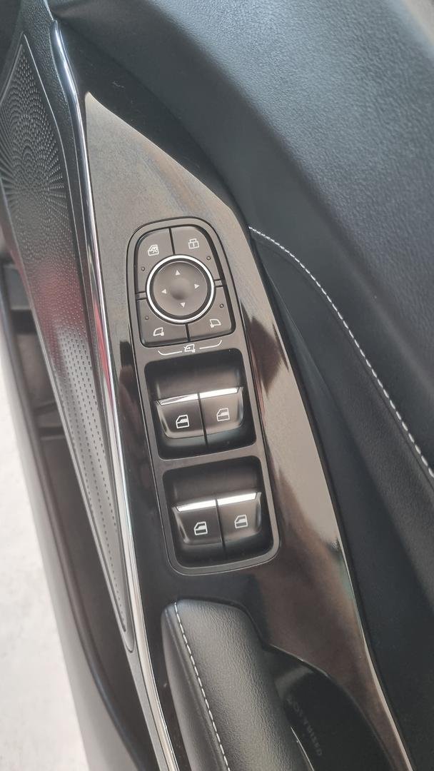 2024 GWM Haval H6 Ultra Hybrid