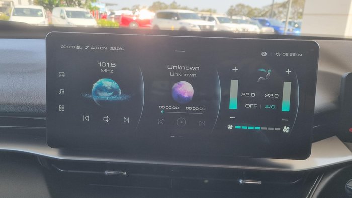 2024 GWM Haval H6 Ultra Hybrid