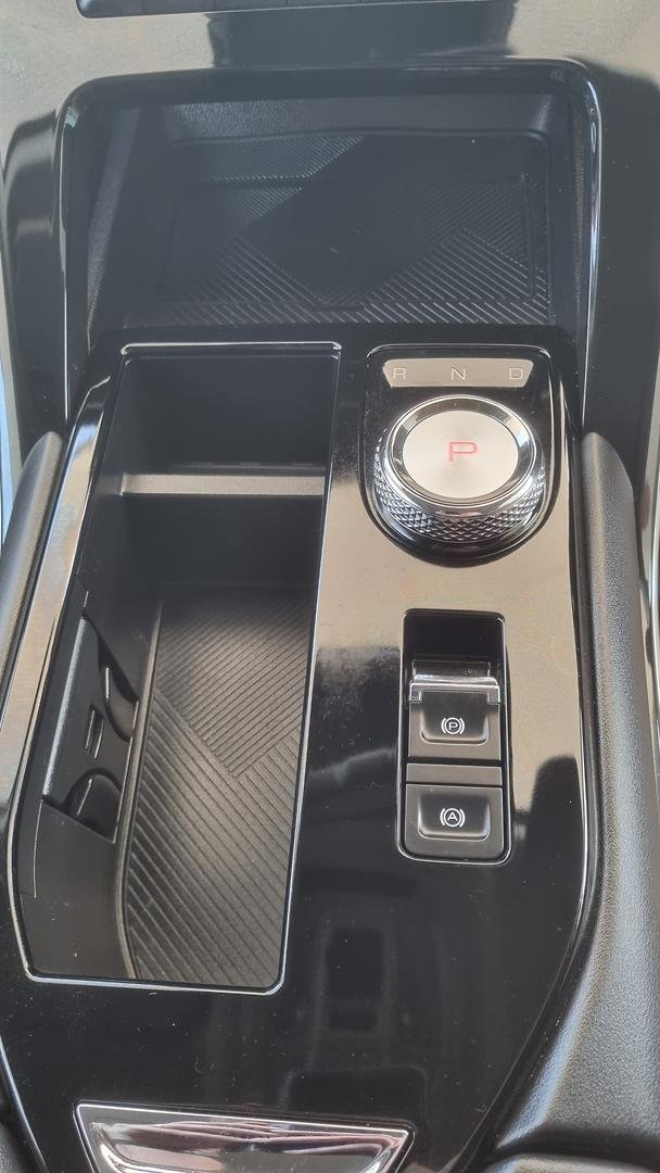 2024 GWM Haval H6 Ultra Hybrid