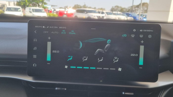 2024 GWM Haval H6 Ultra Hybrid