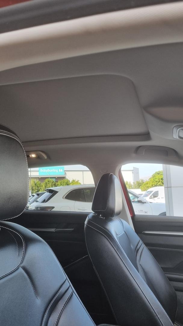 2024 GWM Haval H6 Ultra Hybrid