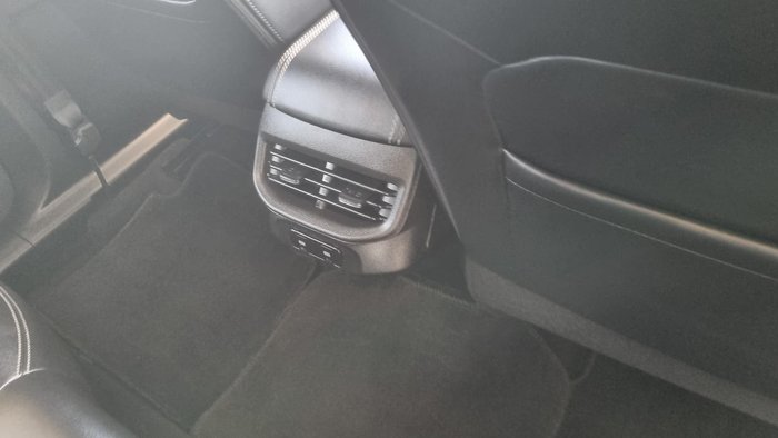 2024 GWM Haval H6 Ultra Hybrid