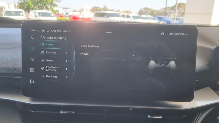 2024 GWM Haval H6 Ultra Hybrid