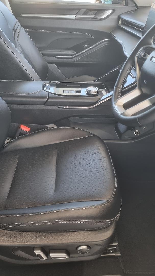 2024 GWM Haval H6 Ultra Hybrid