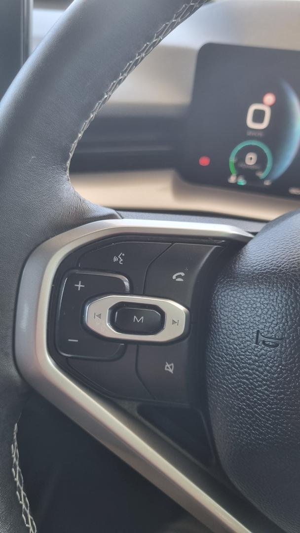 2024 GWM Haval H6 Ultra Hybrid