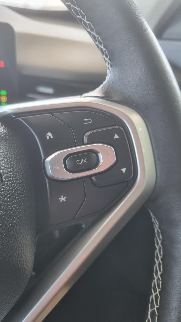 2024 GWM Haval H6 Ultra Hybrid