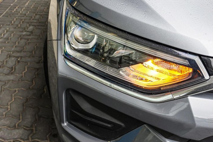 2019 SsangYong Korando ELX