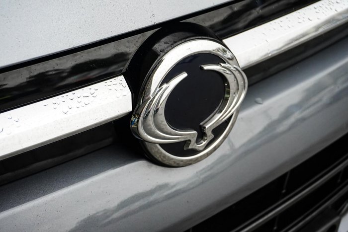 2019 SsangYong Korando ELX