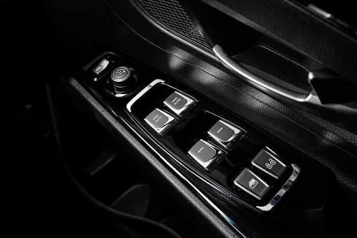 2019 SsangYong Korando ELX